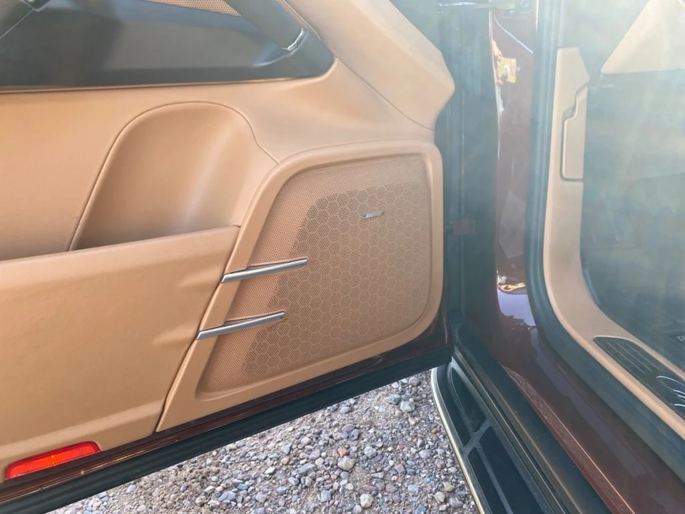 2012 Porsche 958 Cayenne S - Image 14 of 15