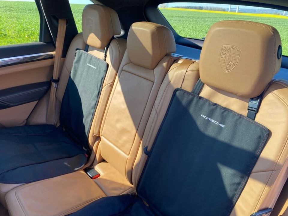 2012 Porsche 958 Cayenne S - Image 15 of 15