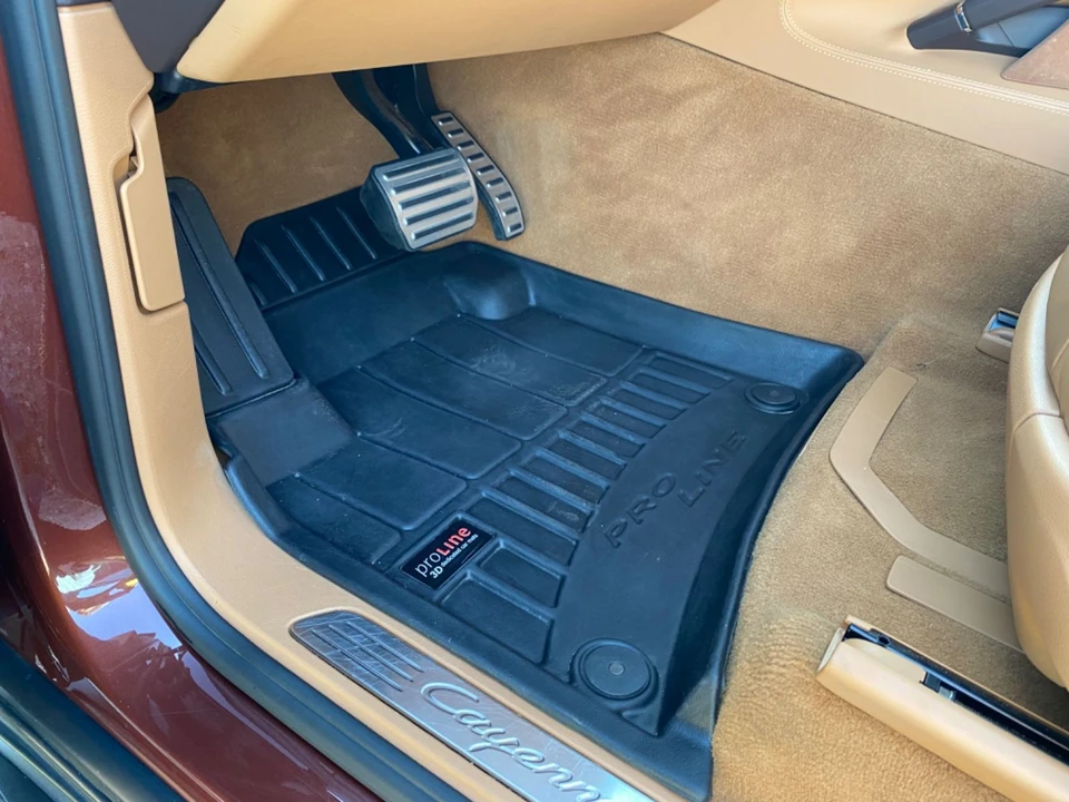 2012 Porsche 958 Cayenne S - Image 12 of 15