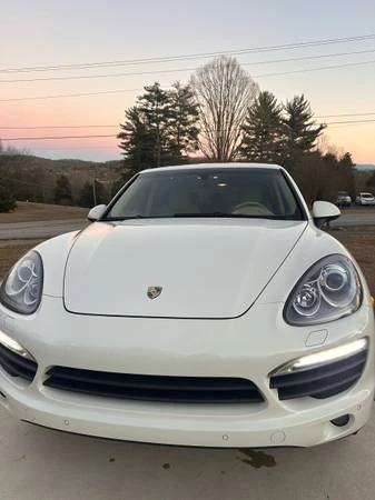 2012 Porsche 958 Cayenne S - Image 4 of 21