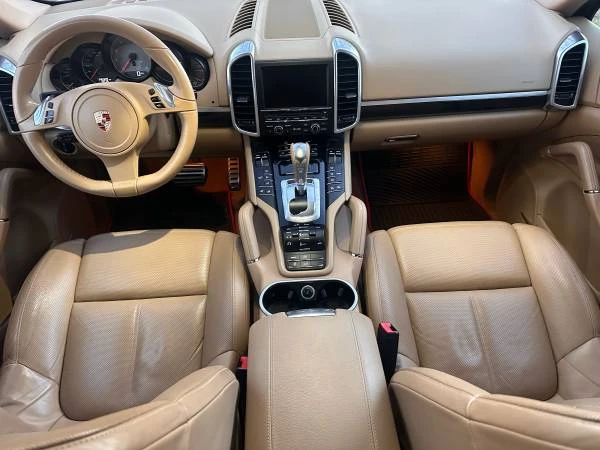 2012 Porsche 958 Cayenne S - Image 18 of 21