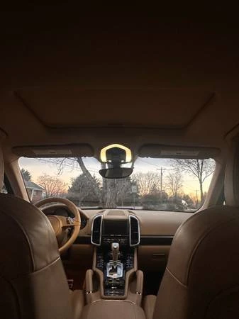 2012 Porsche 958 Cayenne S - Image 15 of 21