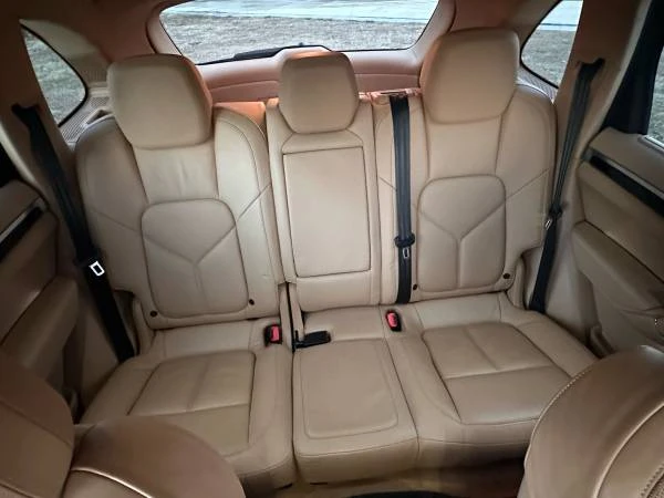 2012 Porsche 958 Cayenne S - Image 21 of 21