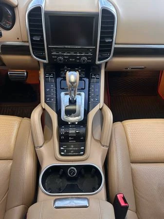 2012 Porsche 958 Cayenne S - Image 17 of 21