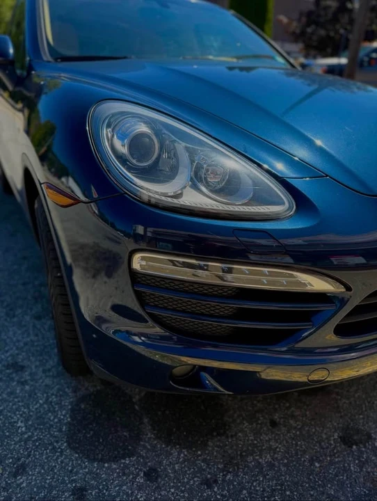 2012 Porsche Cayenne - Image 14 of 18
