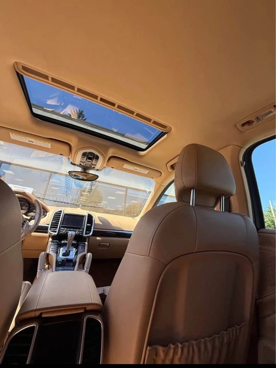 2012 Porsche Cayenne - Image 5 of 18