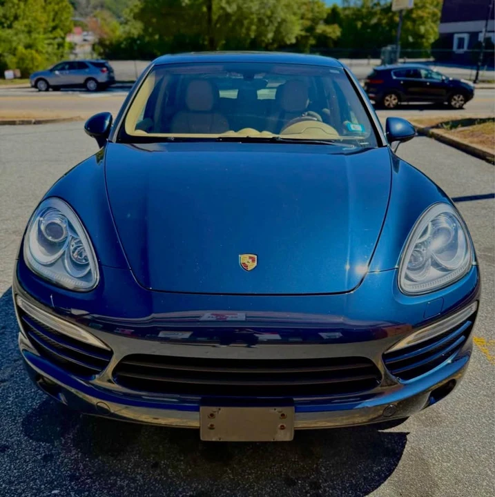 2012 Porsche Cayenne - Image 17 of 18