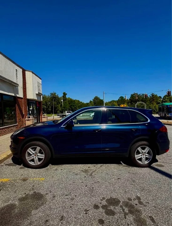 2012 Porsche Cayenne - Image 11 of 18