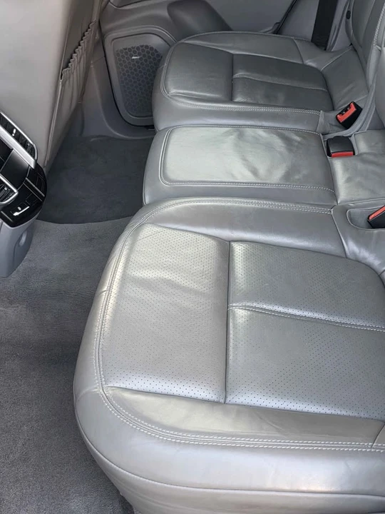 2012 Porsche 958 Cayenne - Image 14 of 18