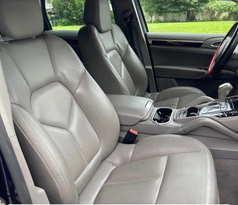 2012 Porsche 958 Cayenne - Image 18 of 20