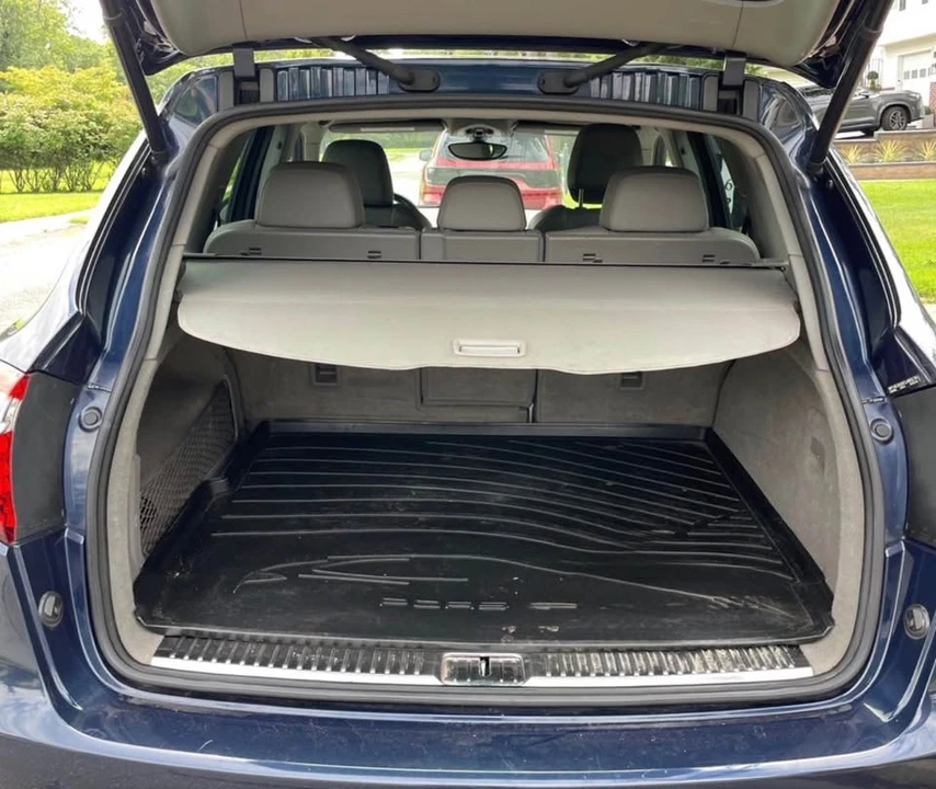 2012 Porsche 958 Cayenne - Image 8 of 20