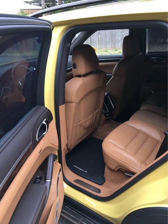 2012 Porsche 958 Cayenne S - Image 8 of 8