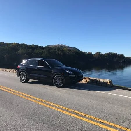 2012 Porsche 958 Cayenne S - Image 6 of 7