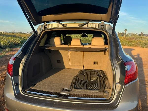 2012 Porsche 958 Cayenne S - Image 16 of 19