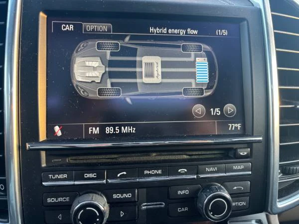 2012 Porsche 958 Cayenne S - Image 15 of 19