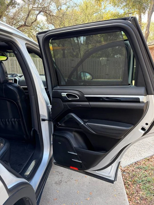 2012 Porsche 958 Cayenne S - Image 16 of 24