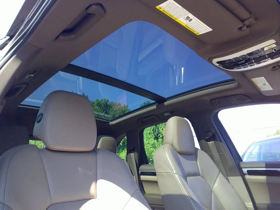 2012 Porsche 958 Cayenne S - Image 4 of 20