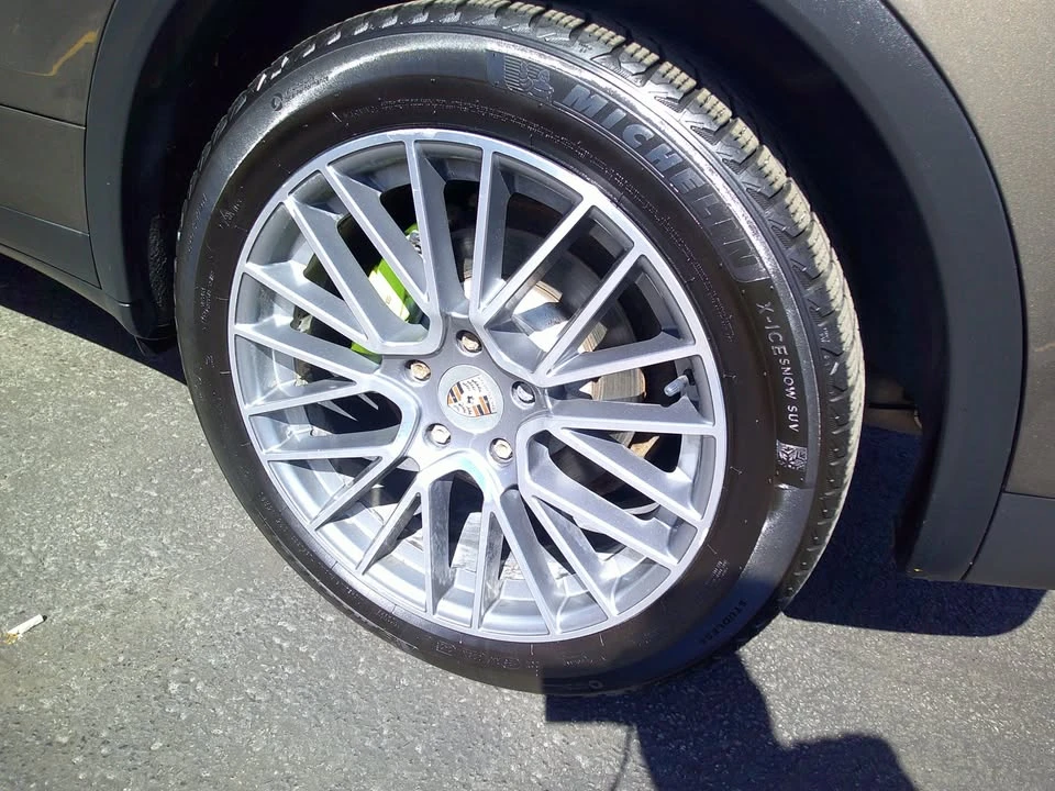 2012 Porsche 958 Cayenne S - Image 18 of 20