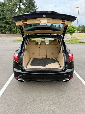 2012 Porsche 958 Cayenne S - Image 10 of 11