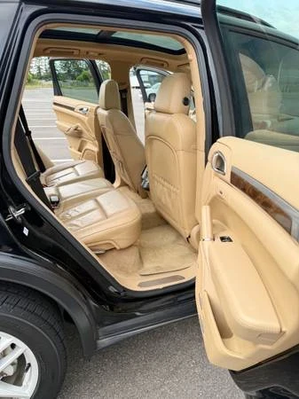 2012 Porsche 958 Cayenne S - Image 11 of 11