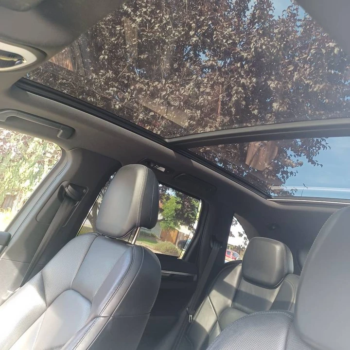 2012 Porsche 958 Cayenne S - Image 9 of 15