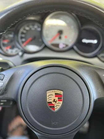 2012 Porsche 958 Cayenne S - Image 19 of 21