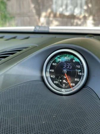 2012 Porsche 958 Cayenne S - Image 9 of 21
