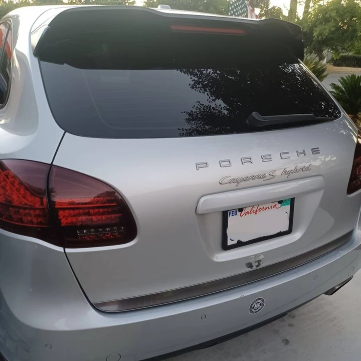 2012 Porsche Cayenne - Image 11 of 18