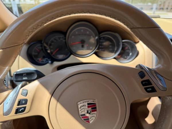2012 Porsche 958 Cayenne S - Image 6 of 8