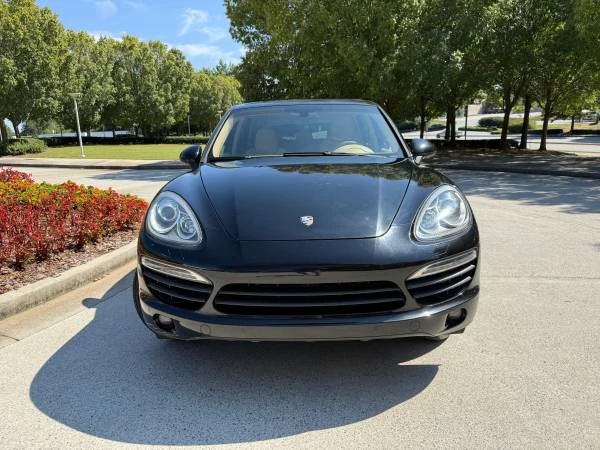 2012 Porsche 958 Cayenne S - Image 3 of 8