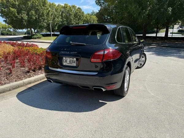 2012 Porsche 958 Cayenne S - Image 7 of 7