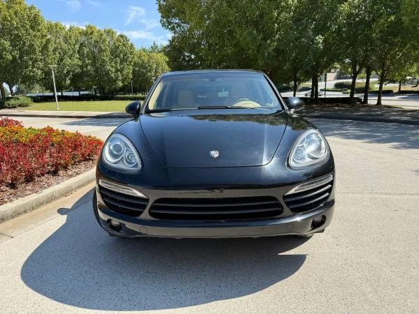 2012 Porsche 958 Cayenne S - Image 3 of 7