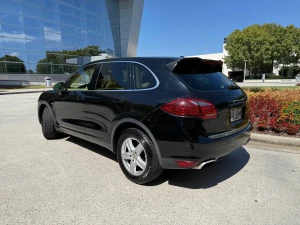 2012 Porsche 958 Cayenne S - Image 6 of 7