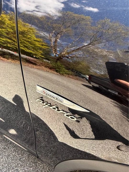 2012 Porsche 958 Cayenne - Image 2 of 12