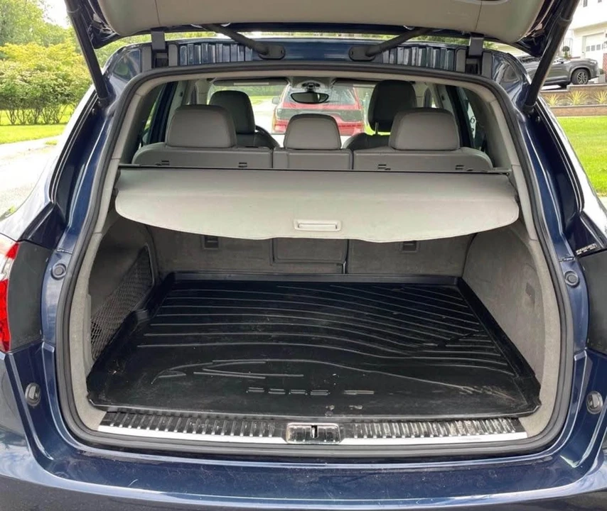 2012 Porsche 958 Cayenne S - Image 20 of 20