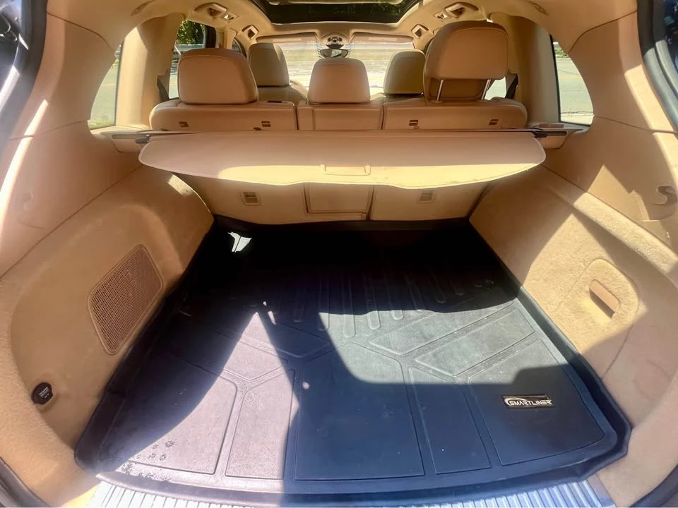 2012 Porsche 958 Cayenne S - Image 9 of 17