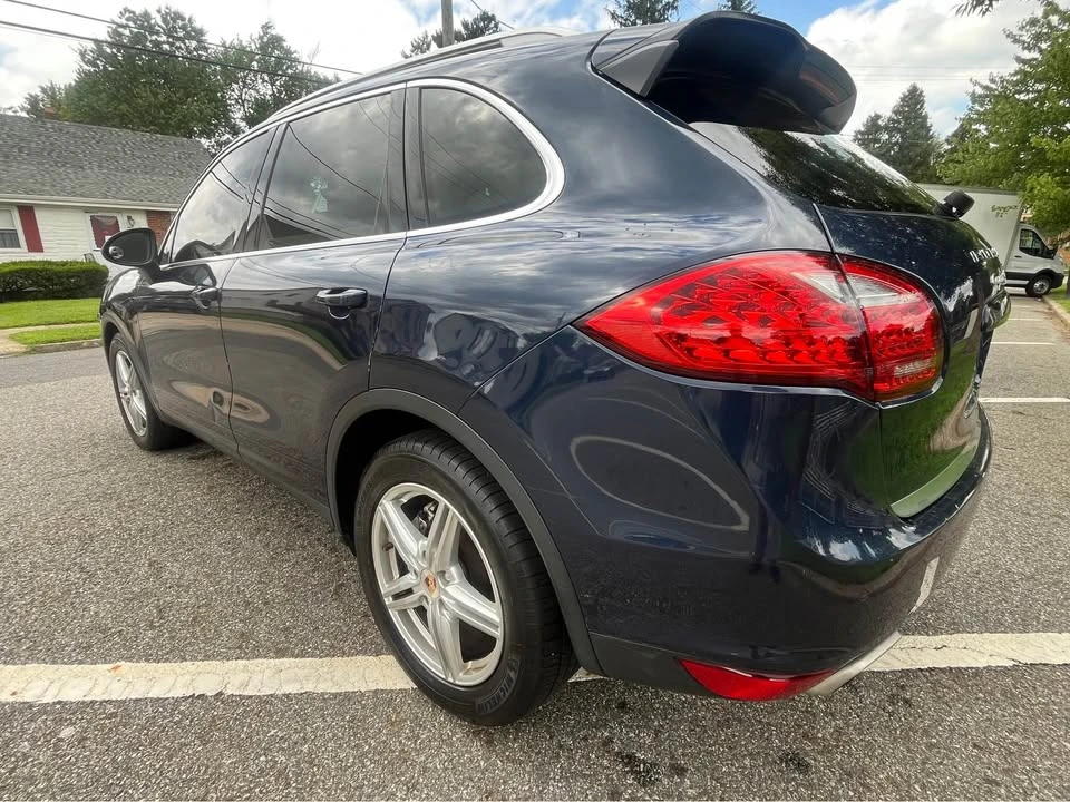 2012 Porsche 958 Cayenne S - Image 6 of 17