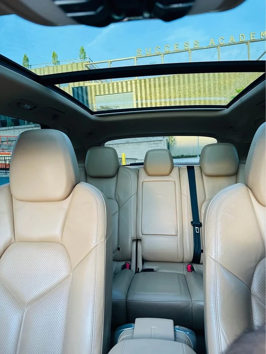 2012 Porsche 958 Cayenne S - Image 8 of 20