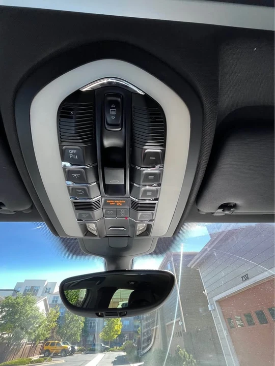2012 Porsche 958 Cayenne S - Image 20 of 20