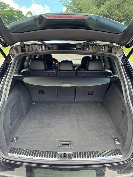 2012 Porsche 958 Cayenne S - Image 10 of 19