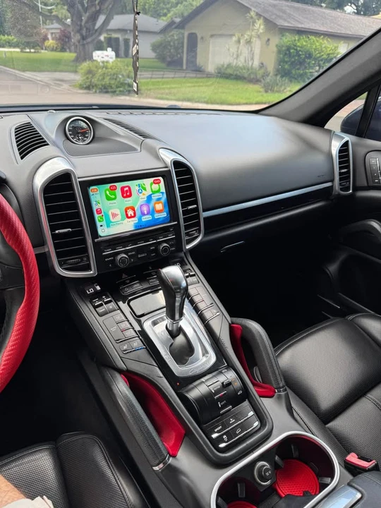 2012 Porsche 958 Cayenne S - Image 17 of 19