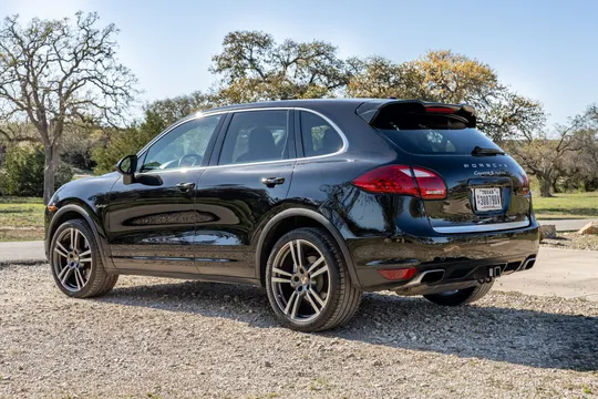 2012 Porsche 958 Cayenne S - Image 3 of 31