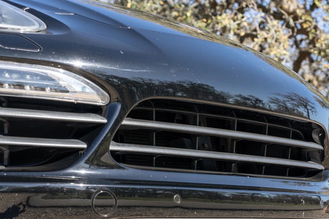 2012 Porsche 958 Cayenne S - Image 13 of 31