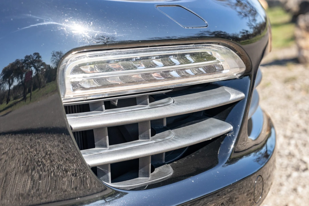 2012 Porsche 958 Cayenne S - Image 17 of 31