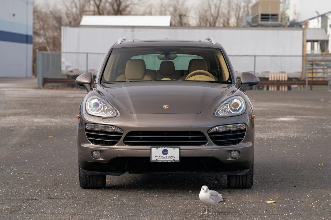2012 Porsche 958 Cayenne S - Image 20 of 31