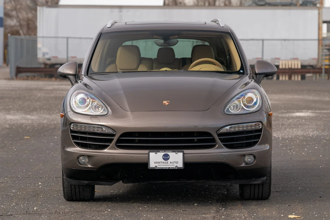 2012 Porsche 958 Cayenne S - Image 23 of 31