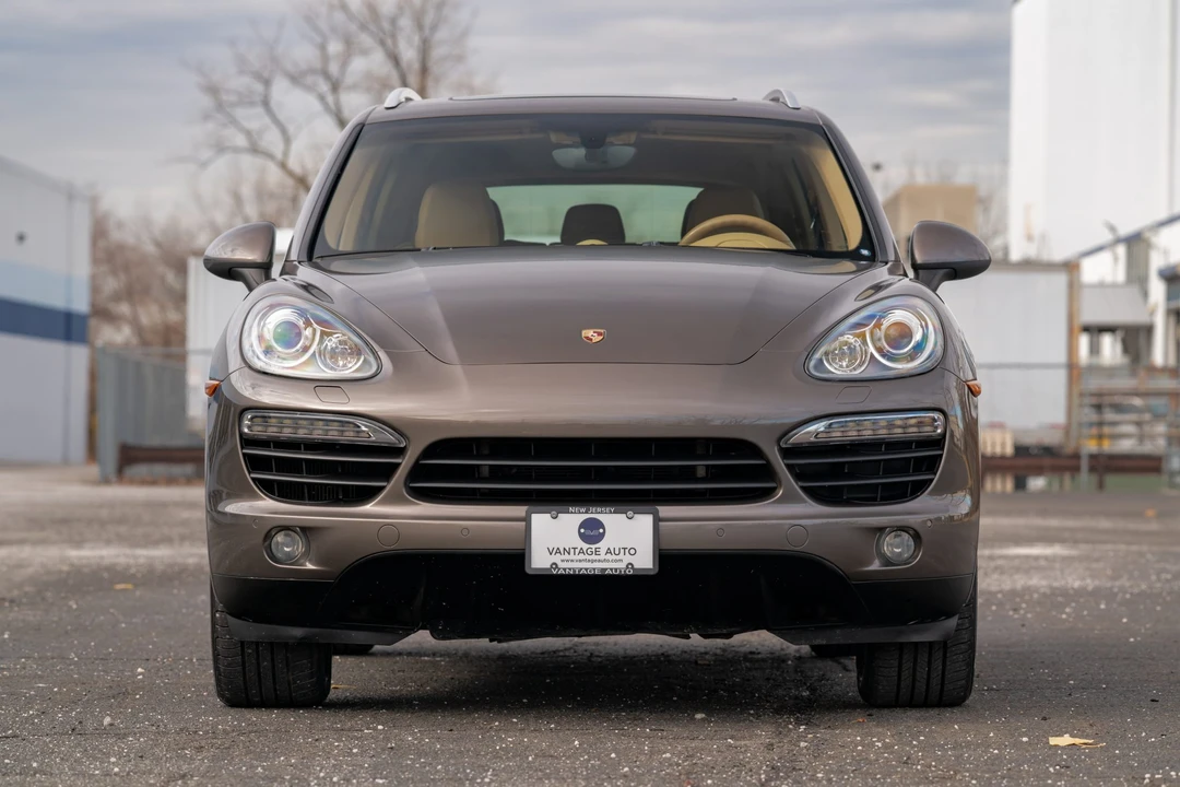 2012 Porsche 958 Cayenne S - Image 22 of 31