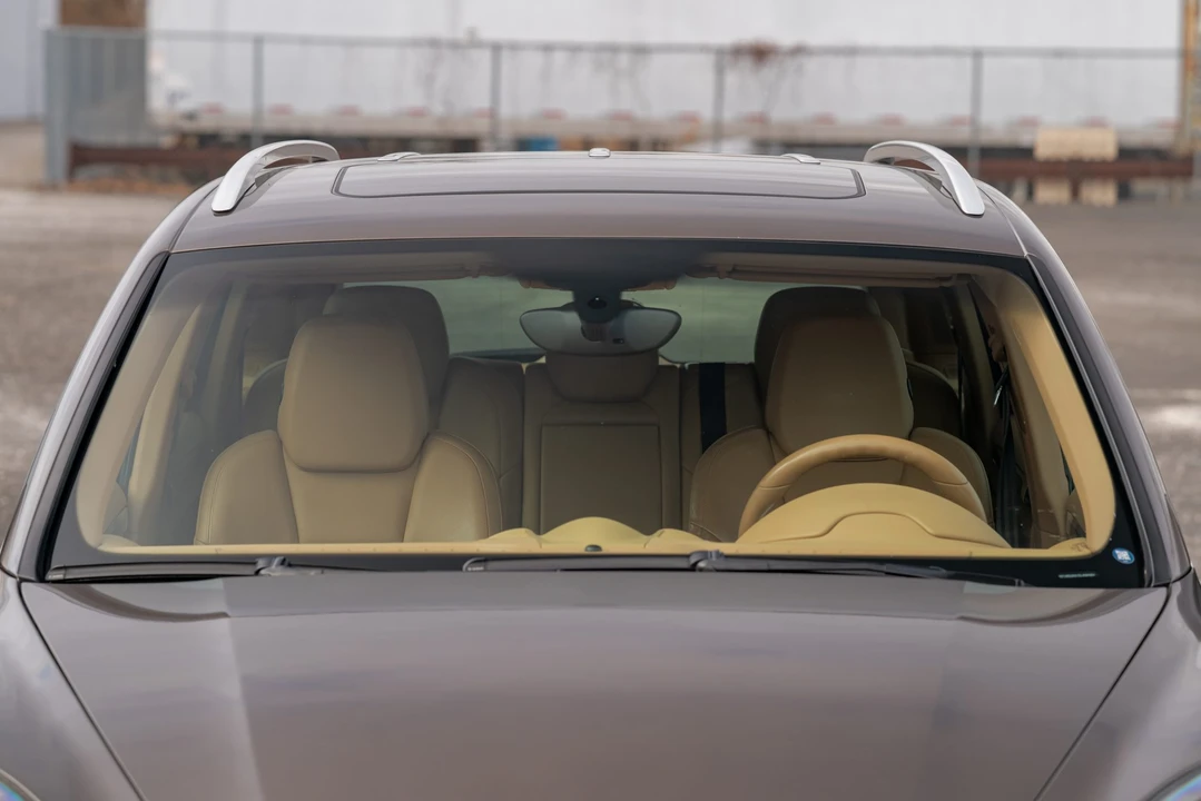 2012 Porsche 958 Cayenne S - Image 31 of 31