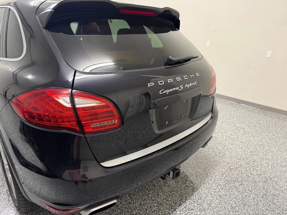 2012 Porsche 958 Cayenne - Image 16 of 31