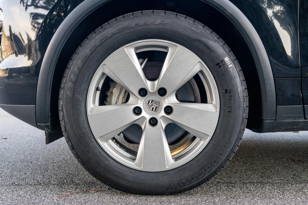 2012 Porsche 958 Cayenne - Image 22 of 31